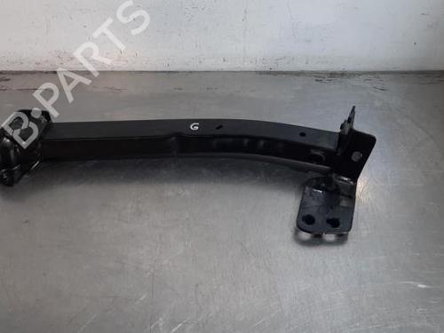 Used Bumper shock absorber Bumper shock absorber CITROËN C3 AIRCROSS II (SJ_) 1.2 Hybrid 145 (SJGHPY) (145 hp) 36769962 36769962