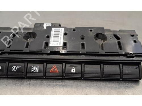 Used Warning switch Warning switch NISSAN NV300 Van (X82) 1.6 dci 125 (125 hp) 40202335 40202335