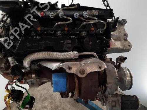 Engine BMW 1 (F40) 116 d | BP37686423M1 - Image 5