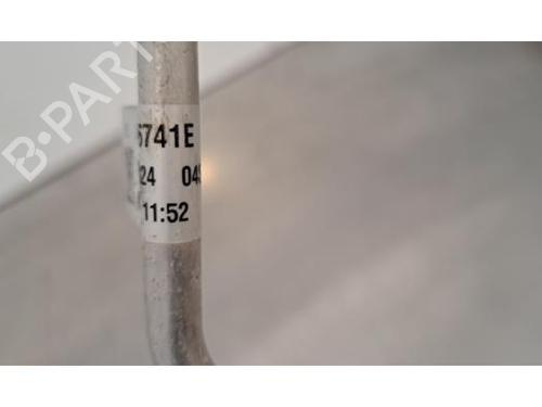 AC pipe AUDI E-TRON Sportback (GEA) 50 quattro | BP31154970M126