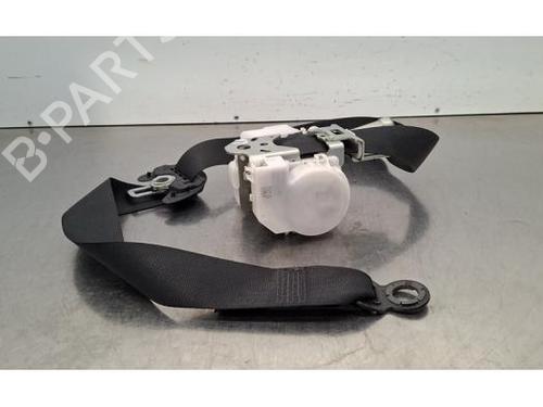 Front left seatbelt LEXUS UX (_AA1_, _AH1_, _MA1_) 250h (MZAH10) | BP33165431I26 - Image 3