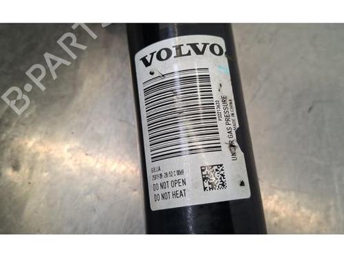 Left front shock absorber VOLVO XC60 II (246) T4 | BP39909546M16 - Image 2