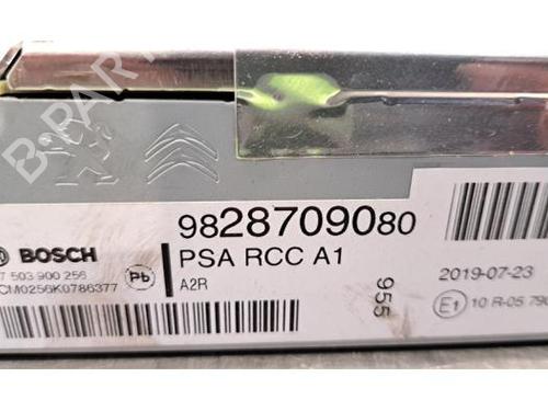 Radio OPEL VIVARO C Van (K0) 1.5 | BP24015340E6 