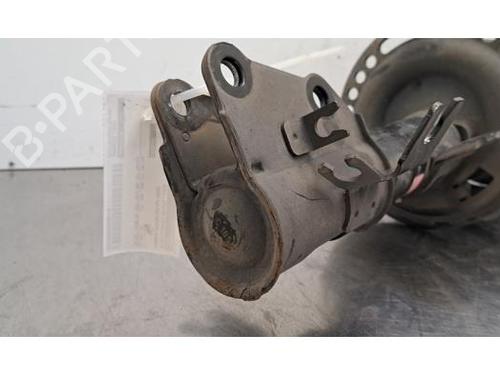 Right front shock absorber NISSAN INTERSTAR Van (XDD) DCI 150 | BP37083165M17 - Image 3