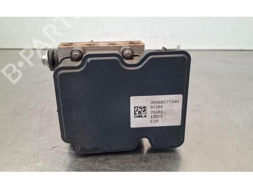 ABS pump FIAT DUCATO Van (250_) 140 Multijet 2,2 D | BP34200479M43 - Image 3
