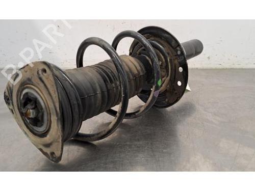 Left front shock absorber NISSAN QASHQAI III (J12) 1.3 DIG-T | BP30310470M16