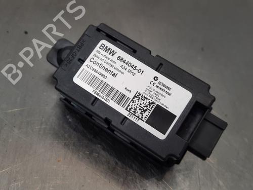 Used Electronic module BMW 3 Touring (F31) 320 d (163 hp) 15024556