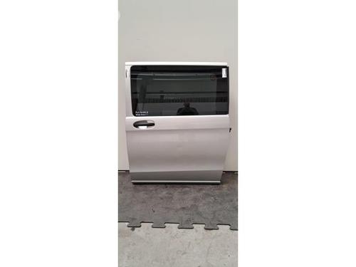 Used Left slide door Left slide door 38022700 38022700