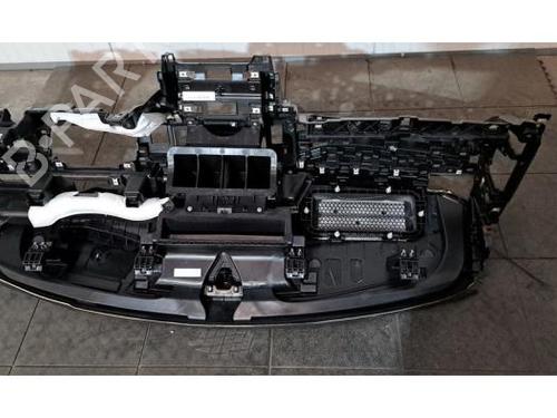 Airbag Kit LYNK & CO 01 PHEV | BP34200221C86  - Image 9