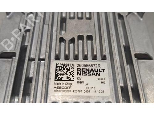 Electronic module RENAULT MEGANE E-TECH SUV EV60 (BNJ1) | BP40273175M83 - Image 2