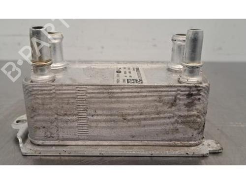 Used Oil radiator LAND ROVER RANGE ROVER SPORT II (L494) 3.0 SDV6 4x4 (306 hp) 29700950