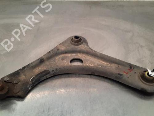 Querlenker links vorne für CITROËN C3 / C3 ORIGIN III (SX) 1.2 VTi 82 (82 hp) 23616490
