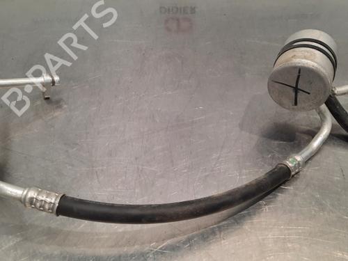 AC pipe NISSAN LEAF (ZE1) Electric | BP15023714M126 