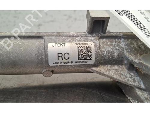 Steering rack RENAULT CLIO V (B7_) 1.0 TCe 100 (B7MT) | BP40070477M22 - Image 4