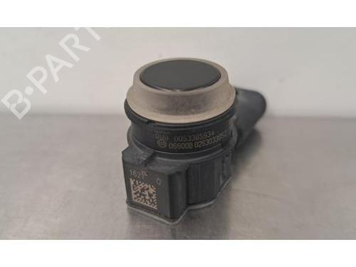 Elektronisk modul CITROËN JUMPER II Van 2.0 BlueHDi 130 (130 hp) 29817953