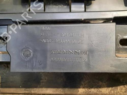 Left sideskirt BMW 3 (F30, F80) 330 d xDrive | BP18238078C115 