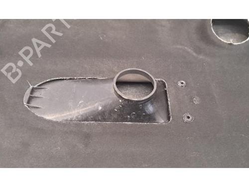 Underbody protection PEUGEOT EXPERT Van (V_) 2.0 BlueHDi 120 | BP33247976M92 - Image 3