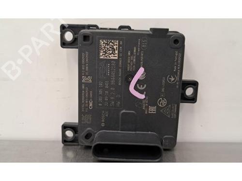 Used Electronic module PEUGEOT 308 SW III (FC_, FJ_, FR_, F4_, FN_) PureTech 130 (FRHNSL, FRHNST) (131 hp) 29214861