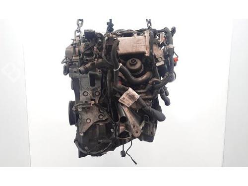 Engine AUDI A4 B9 Avant (8W5, 8WD) 2.0 TDI | BP29621268M1 - Image 4