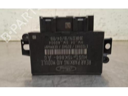 Electronic module FORD FIESTA VII (HJ, HF) 1.0 EcoBoost Active | BP38318622M83 - Image 2