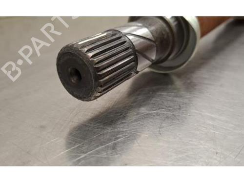 Right front driveshaft RENAULT CLIO V (B7_) 1.5 Blue dCi 100 (B7AD) | BP39905769M39 - Image 5