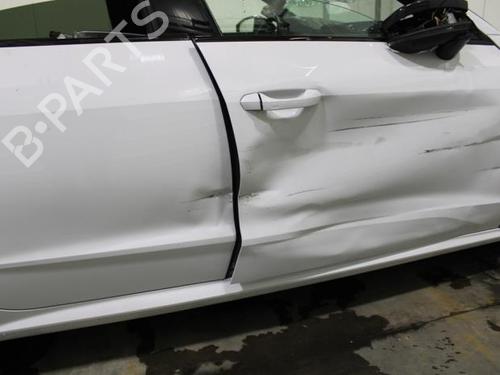 Rim AUDI A7 Sportback (4KA) 45 TDI Mild Hybrid quattro | BP31165578C45 