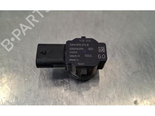 Electronic module SKODA OCTAVIA IV Combi (NX5, PV5) 1.0 TSI | BP39230484M83 - Image 3