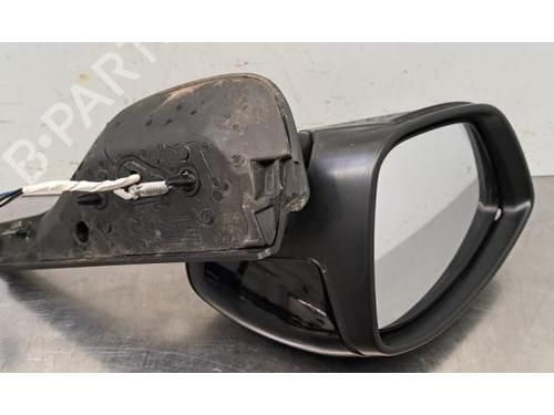 Retrovisor esquerdo CITROËN C3 III (SX) 1.5 BlueHDi 100 (SXYHYP, SXYHTU) | BP36004911C26 - Image 6