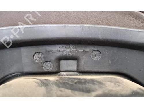Other PORSCHE CAYENNE (92A) 3.0 Diesel | BP37251968O1 - Image 4
