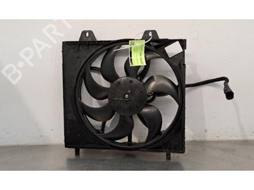 Koelventilatormotor PEUGEOT 2008 II (UD_, US_, UY_, UJ_, UR_, UC_) 1.5 BlueHDI 130 (131 hp) 29701126