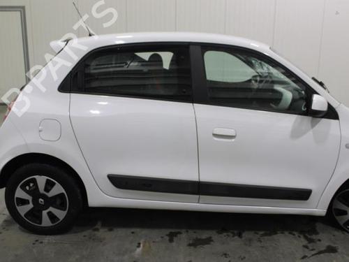 Engine control unit (ECU) RENAULT TWINGO III (BCM_, BCA_) 1.0 SCe 70 | BP23623589M57 