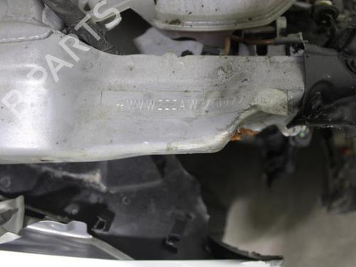 Rat VW POLO VI (AW1, BZ1, AE1) 1.0 MPi | BP38195853C49 - Image 18
