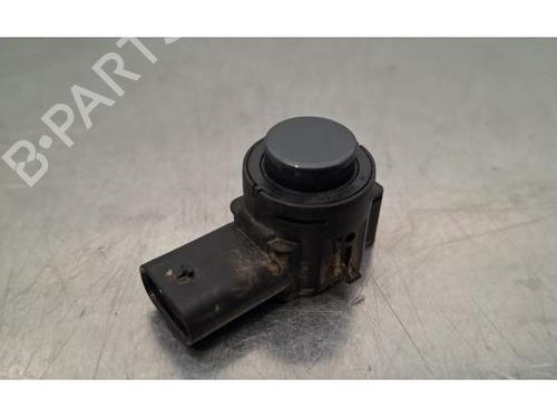 Used Electronic module VW GOLF VIII (CD1, DA1) 1.5 eTSI (150 hp) 31698749