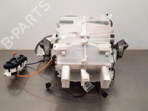 Heater matrix box PEUGEOT 208 I (CA_, CC_) 1.2 VTI 82 | BP23588701M61 