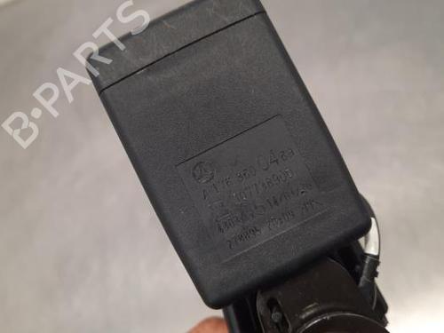 Seat buckle MERCEDES-BENZ GLA-CLASS (X156) GLA 200 CDI / d (156.908) | BP19632362I32 