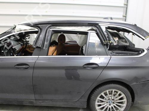 Gearbox mount BMW i3 (I01) s Electric | BP23622707M88  - Image 14