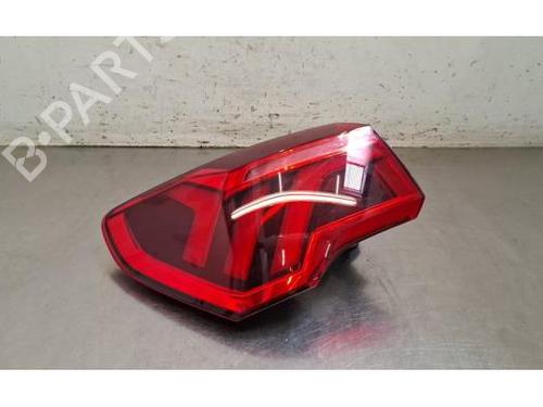 Used Left taillight Left taillight 39230798 39230798