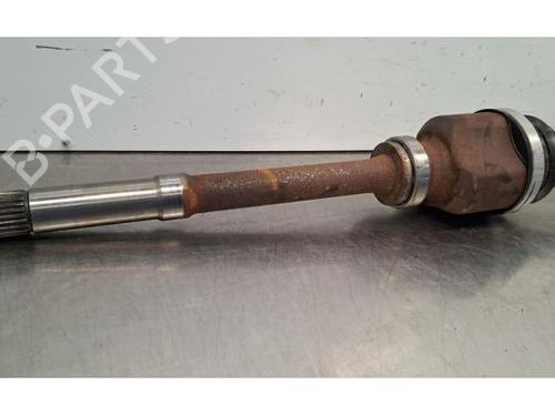 Right front driveshaft PEUGEOT 208 II (UB_, UP_, UW_, UJ_) 1.2 PureTech 100 | BP32276914M39 