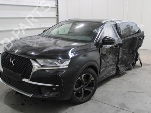 Dashboard DS DS 7 Crossback (J4_, JR_, JC_) 2.0 BlueHDi 180 (JJEHZR) | BP35777976C46 - Image 15