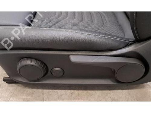 Seats set MERCEDES-BENZ A-CLASS (W177) A 180 Mild-Hybrid (177.084) | BP36757710C78 - Image 10