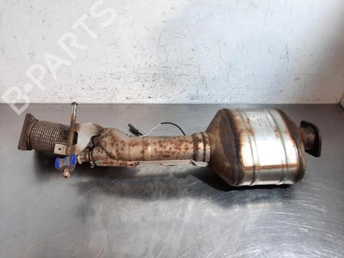 Catalyst VOLVO V60 II (225) D3 | BP31324138M10