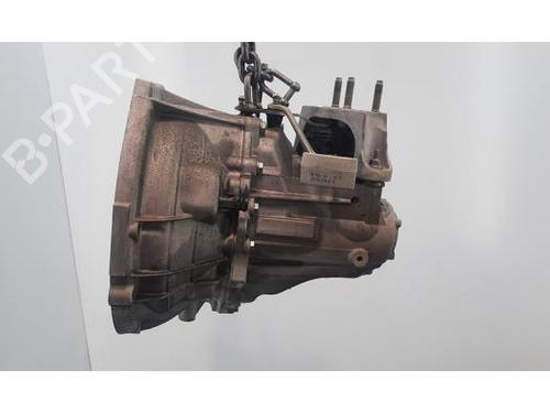 Gearbox FORD TRANSIT COURIER B460 Box Body/MPV 1.5 TDCi | BP35969962M3 - Image 5