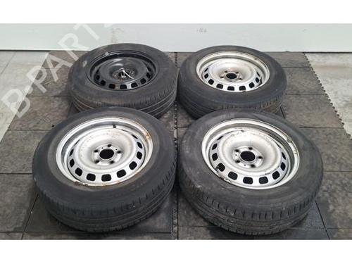 Used Wheel set Wheel set 37499288 37499288