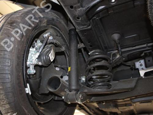 Electronic module NISSAN LEAF (ZE1) Electric | BP34121007M83  - Image 28