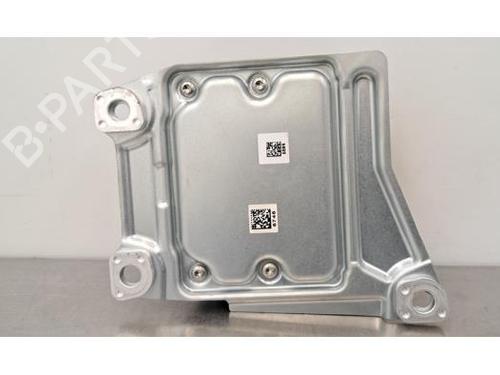 ECU airbags RENAULT ARKANA I (LCM_, LDN_) 1.3 TCe 140 (LDN0) | BP29015942M53 