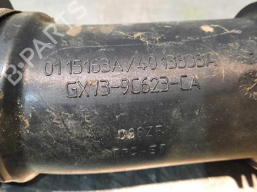 Pipe JAGUAR XF II (X260) 2.0 D | BP15021895M125 