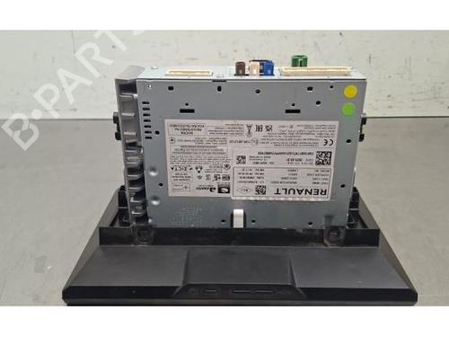 Display DACIA BIGSTER 1.2 TCe 140 (RYMH) | BP39645902C48 - Image 2