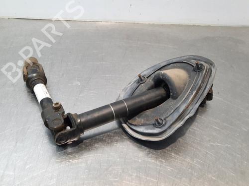Steering column MERCEDES-BENZ VITO Mixto (Double Cabin) (W447) 109 CDI (447.701, 447.703, 447.705) | BP16263793M21 