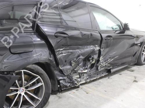 Electronic module BMW X3 (G01, F97, G08) iX3 | BP23589183M83  - Image 15