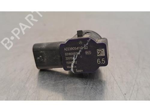 Electronic module MERCEDES-BENZ A-CLASS (W177) A 180 (177.084) | BP37002881M83 - Image 3